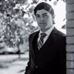 Meet your Posher, Cade